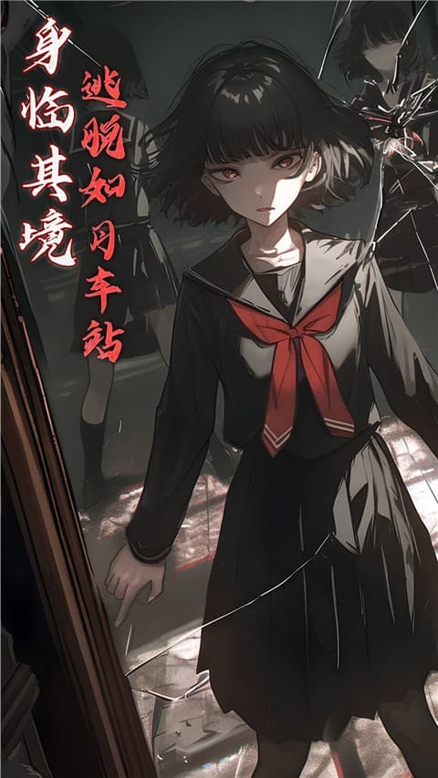 8x8x华人车站最新版下载-8x8x华人车站手游(脱出ゲ�`ム きさらぎ�k)下载 v1.2110 安卓版