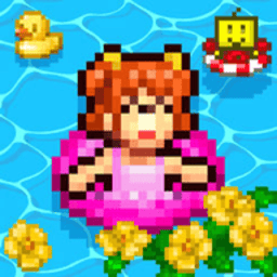 卜扌喿扌圭畐水上乐园中文版免费下载-开罗卜扌喿扌圭畐水上乐园中文版(夏日水上乐园物语)下载 v1.08 安卓版