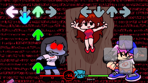 精彩截图-亚洲a线播放sky模组下载正版-亚洲a线播放sky高清模组最新版(FNF Mod SKY)下载 v1.1 安卓版3